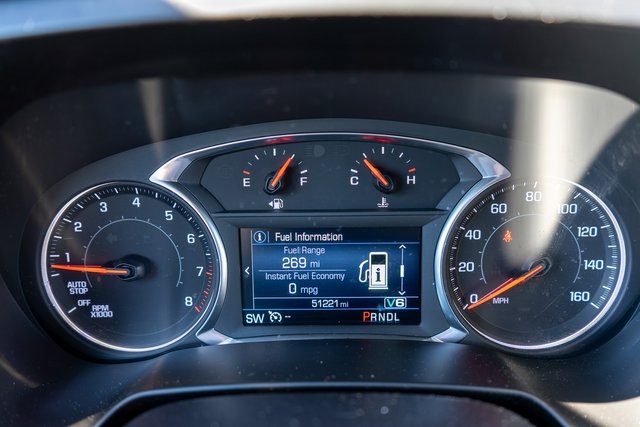 2020 Chevrolet Blazer 2LT photo 16