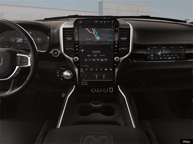 2026 Ram 1500 Laramie photo 15