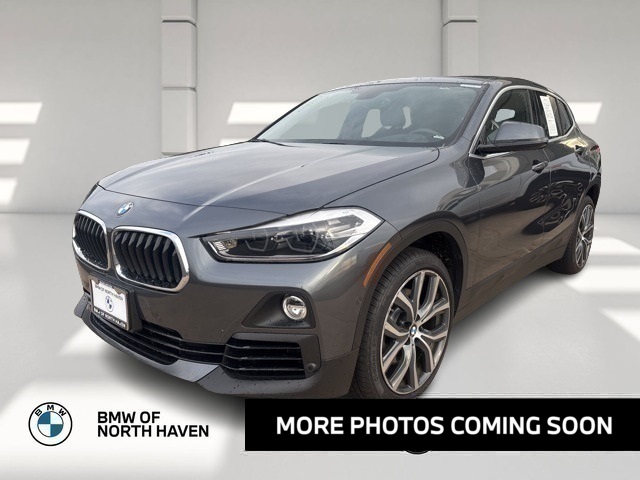 2018 BMW X2 28i