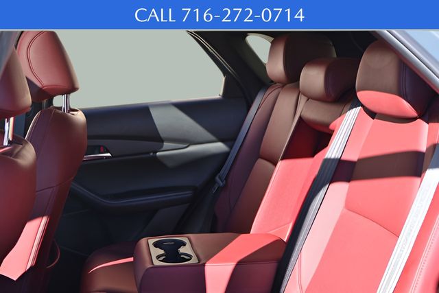 2022 Mazda CX-30 2.5 S Carbon photo 4