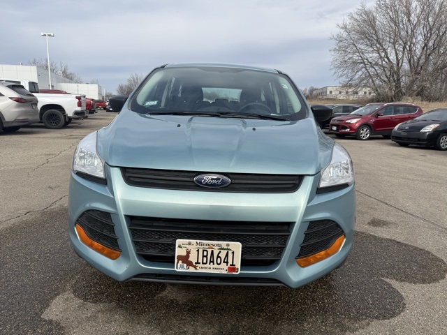 Used 2013 Ford Escape S with VIN 1FMCU0F77DUB00399 for sale in Rochester, Minnesota