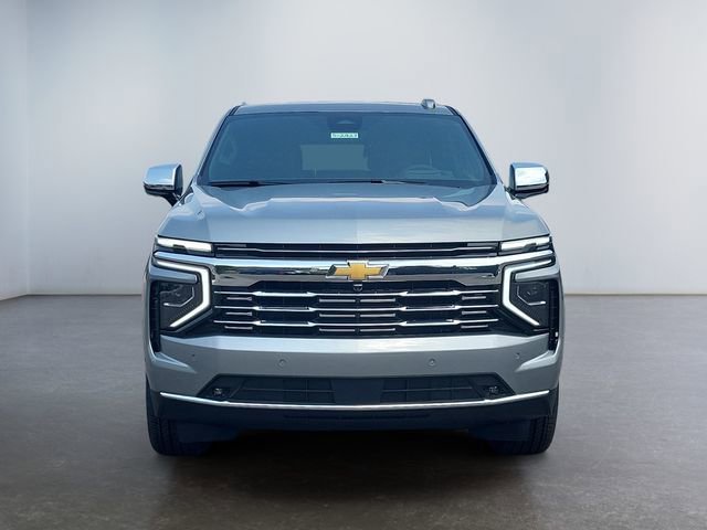 2025 Chevrolet Tahoe Premier photo 7