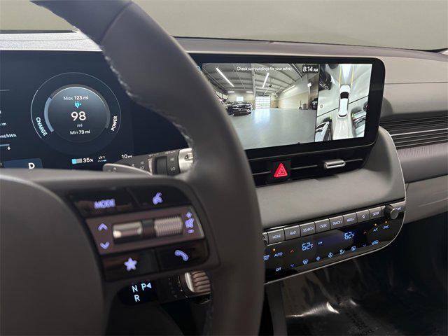 2025 Hyundai Ioniq 5 Limited photo 24
