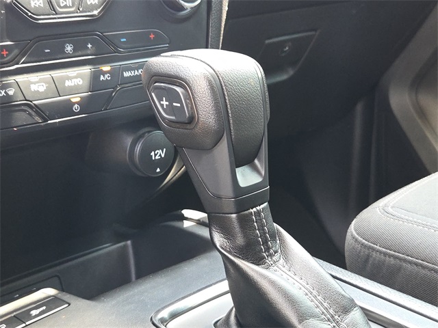 2023 Ford Ranger XL photo 23