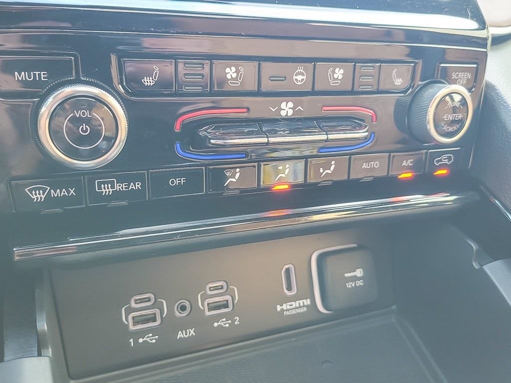 2022 Jeep Grand Cherokee Summit 4xe photo 12