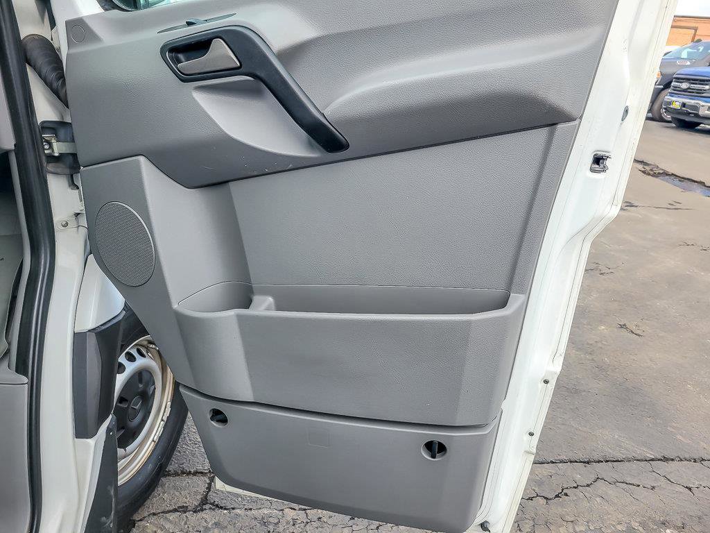 2015 MERCEDES-BENZ SPRINTER - Image 27