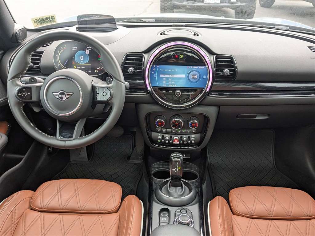 2024 Mini Cooper Base S photo 23
