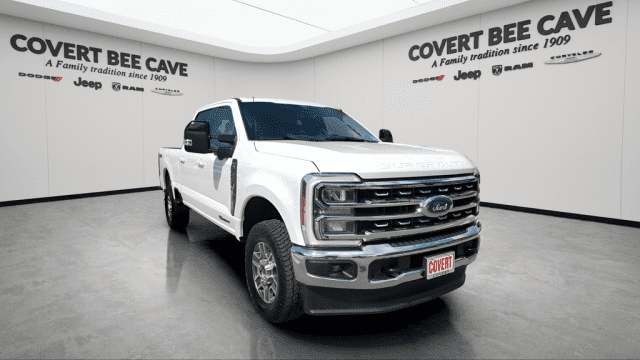 2024 Ford F-250 Super Duty Lariat's photo