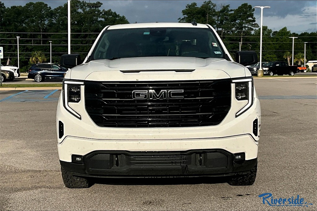 2023 Gmc Sierra 1500 Elevation photo 2