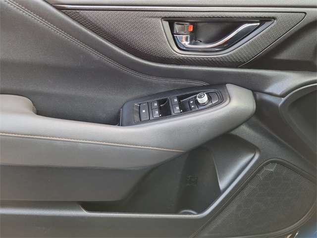 2022 Subaru Outback Wilderness photo 26