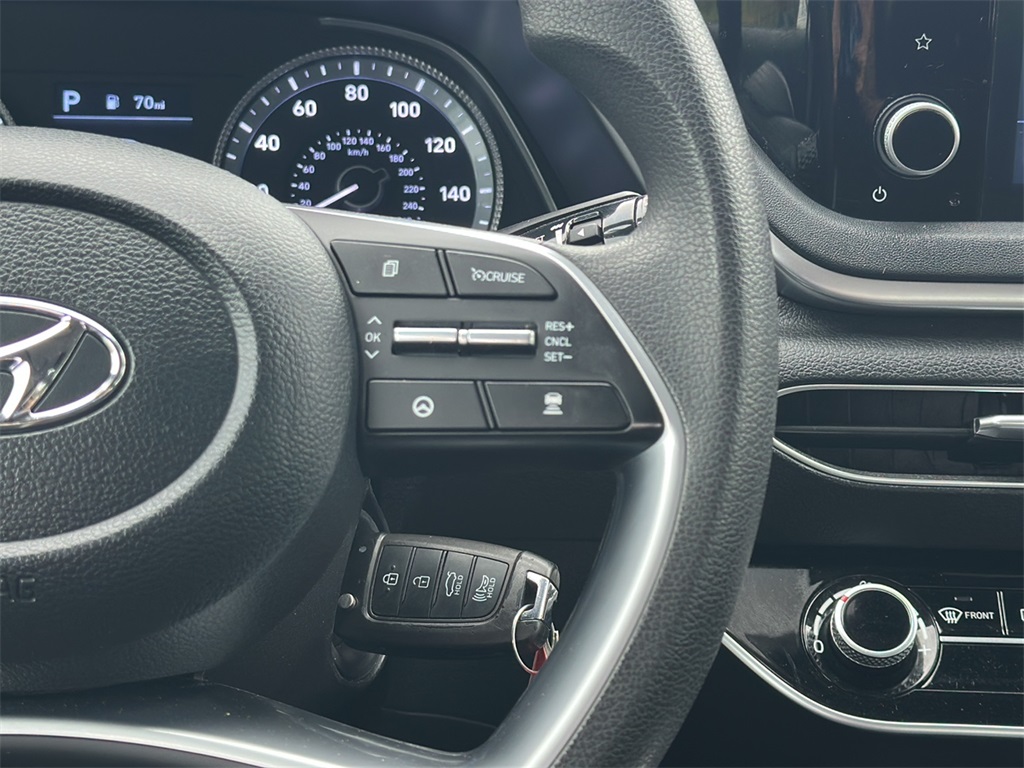 2023 Hyundai Sonata SE photo 6