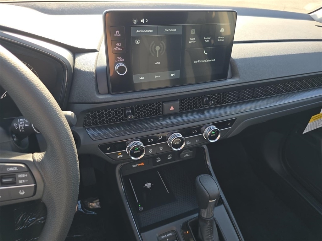 2026 Honda CR-V EX photo 25
