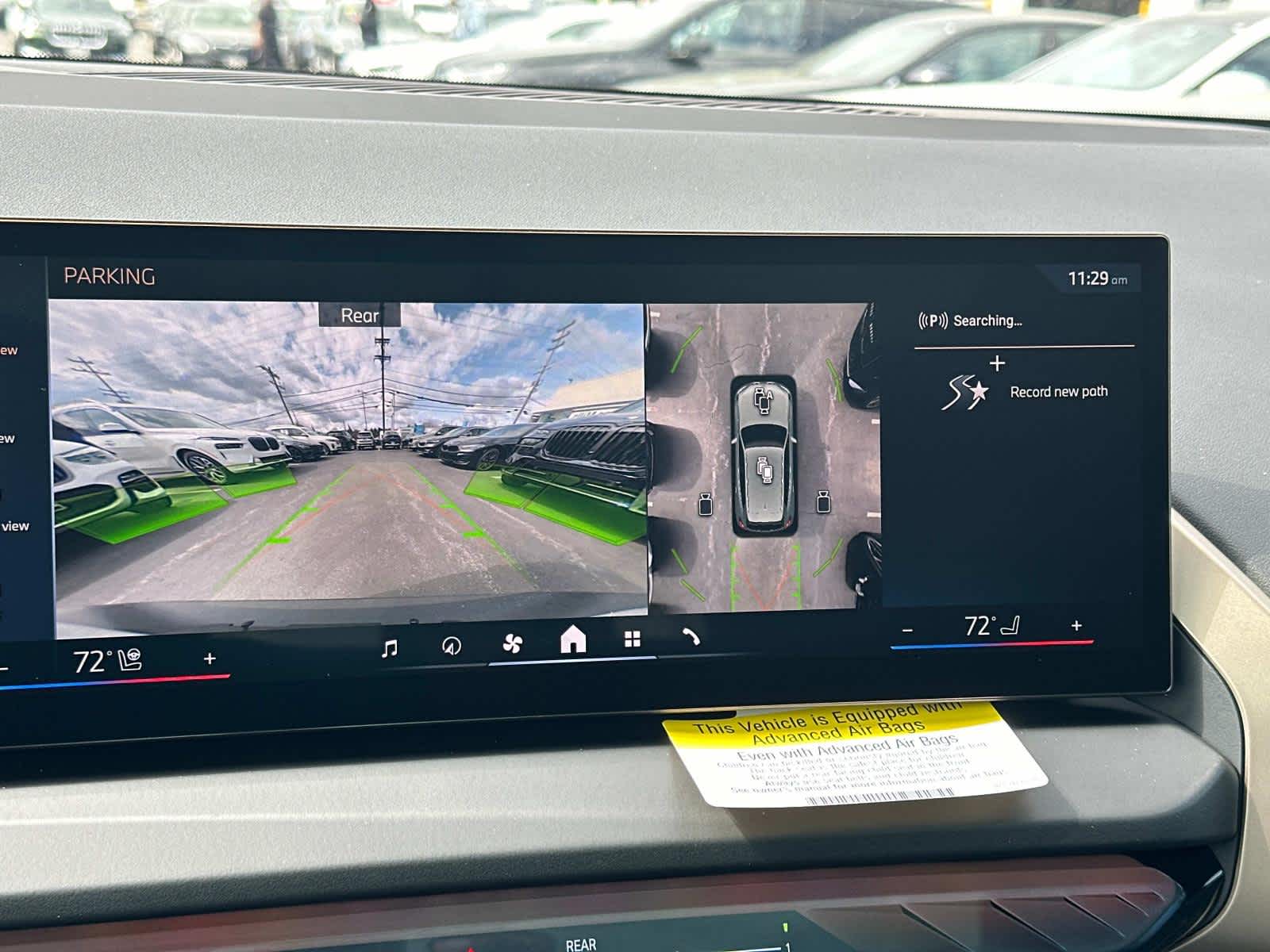 2025 Bmw X3 30x Drive photo 2