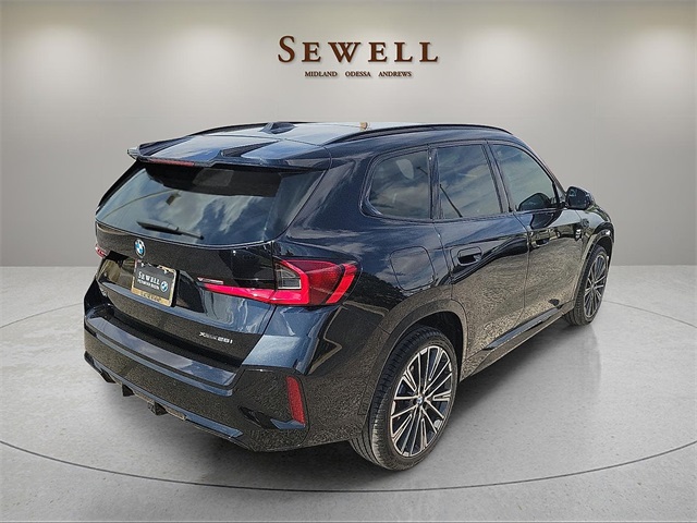 2026 Bmw X1 XDrive28i photo 5