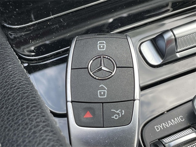 2022 Mercedes Benz GLE 450 4MATIC photo 35
