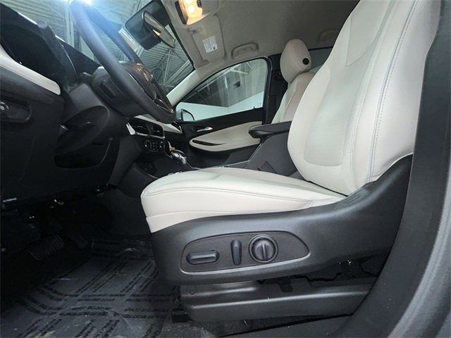 2026 Buick Encore GX Preferred photo 14