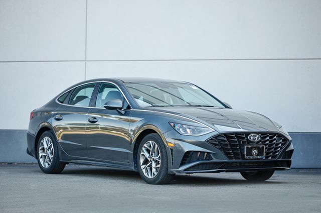 2022 Hyundai Sonata