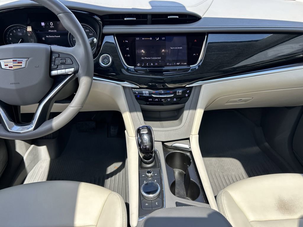 2023 Cadillac XT6 Premium Luxury photo 15