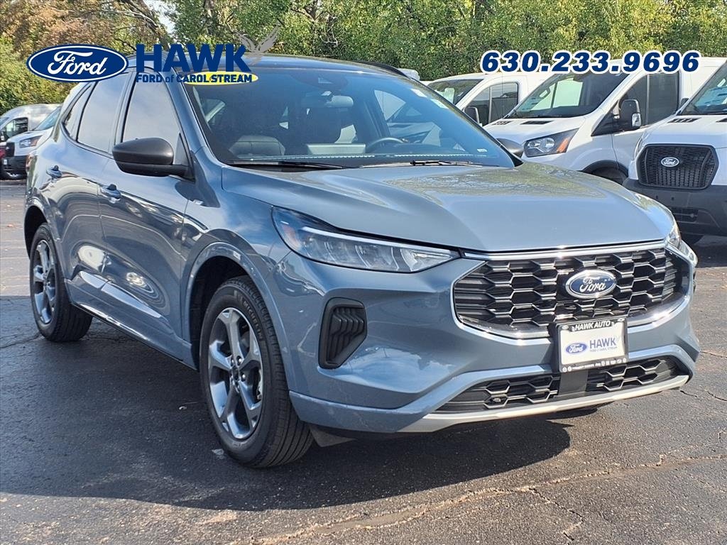 2024 FORD ESCAPE - Image 28