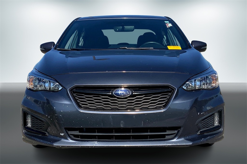 Used 2017 Subaru Impreza Sport with VIN 4S3GKAK68H3627393 for sale in Kansas City