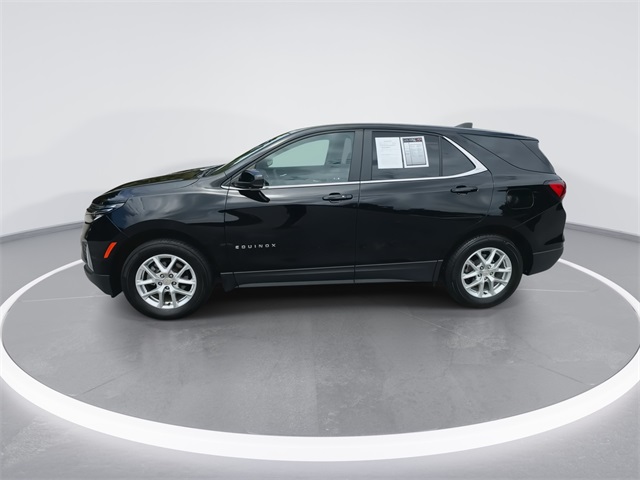 2023 Chevrolet Equinox LT photo 5