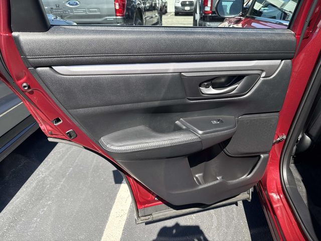 2021 Honda CR-V Special Edition photo 16