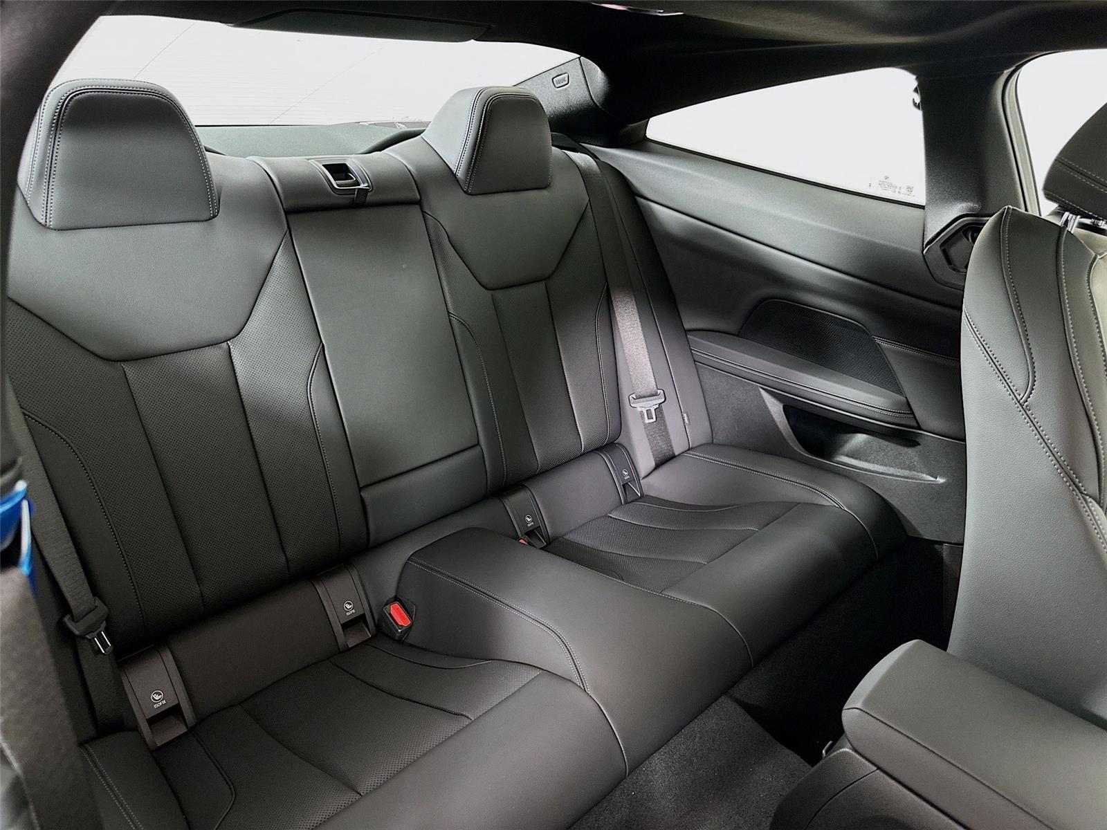 2026 Bmw 430i xDrive photo 28