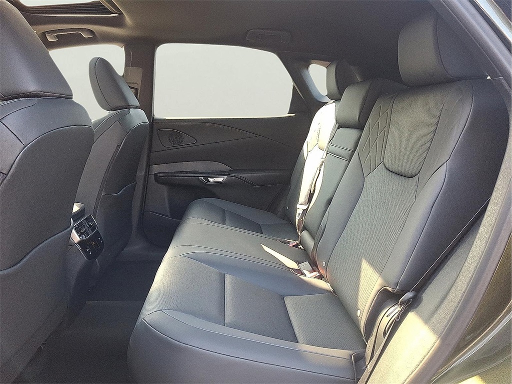 2025 Lexus RX 350 Premium photo 11