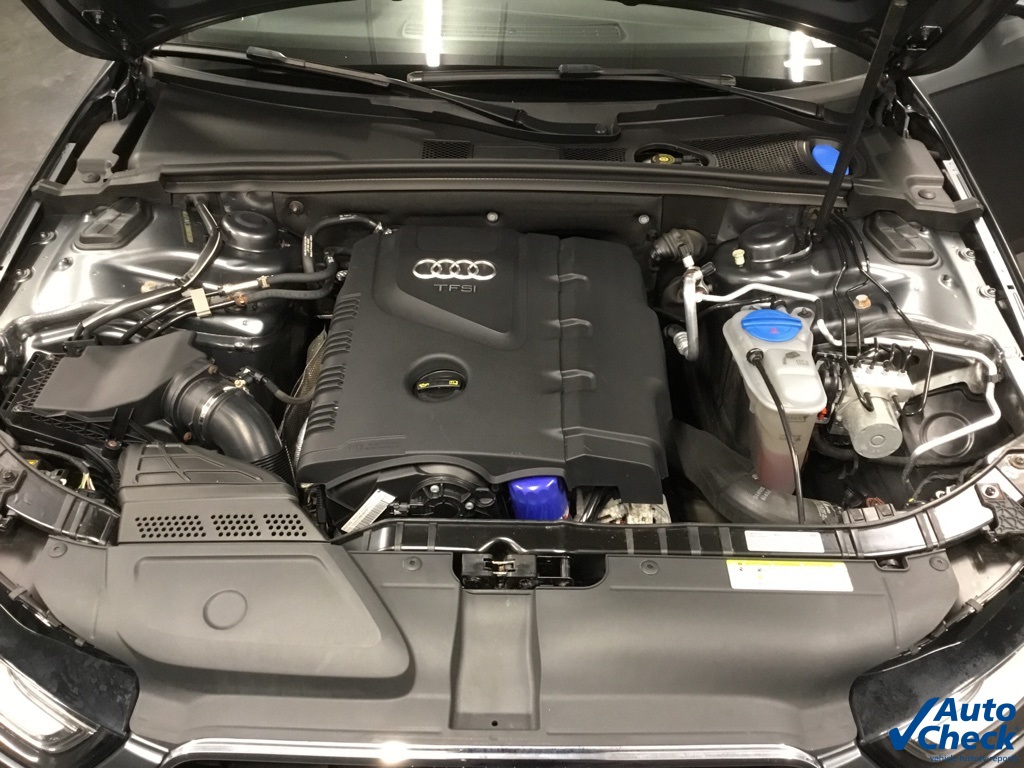 2016 Audi A4 2.0T Premium Plus Quattro photo 39