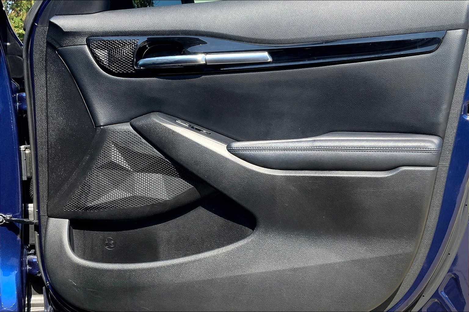 2021 Kia Seltos S photo 17