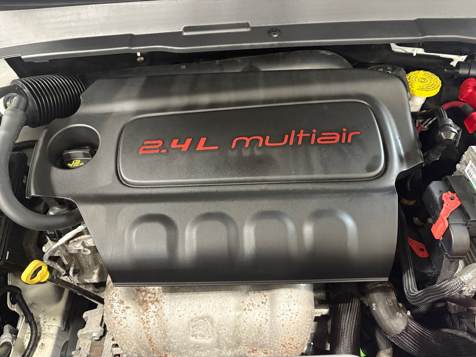 2019 Jeep Compass Latitude photo 4