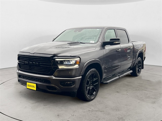 2022 RAM Ram 1500 Pickup Laramie's photo