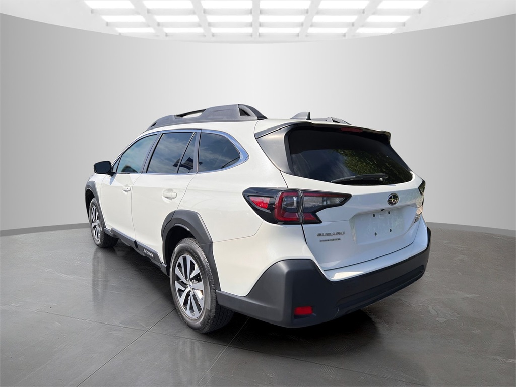 2024 Subaru Outback Premium photo 4