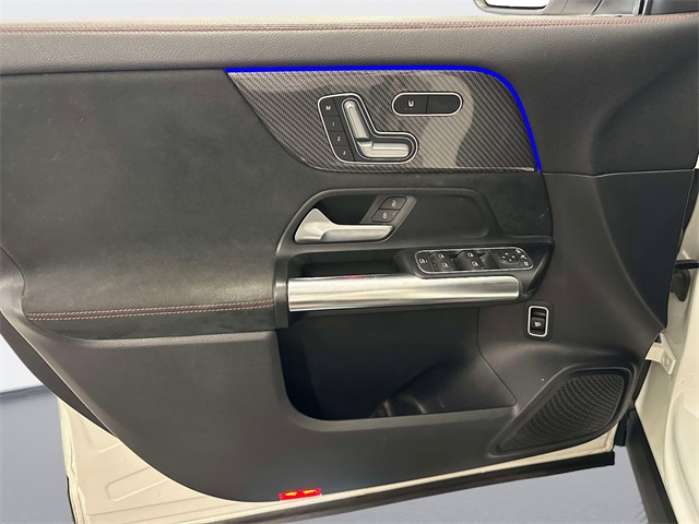 2022 Mercedes Benz GLA 250 4MATIC photo 12