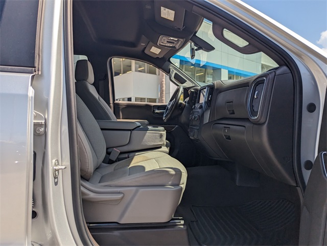 2020 Chevrolet Silverado 1500 LT photo 14