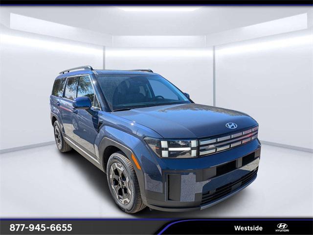 2026 Hyundai Santa Fe SEL's photo