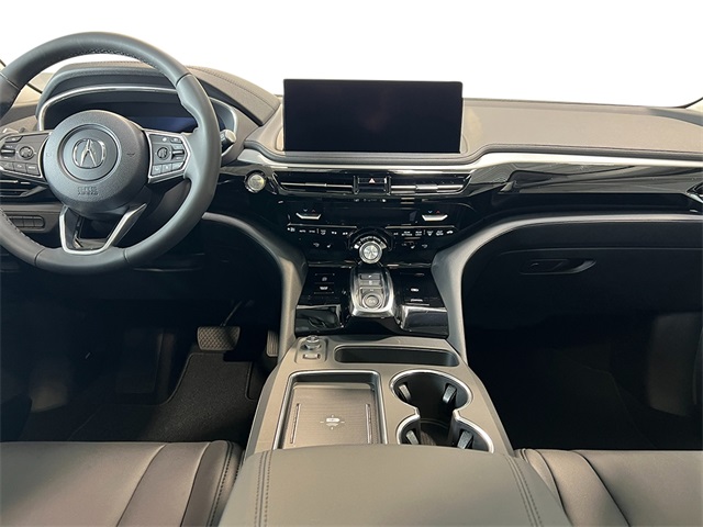 2026 Acura MDX Base photo 16