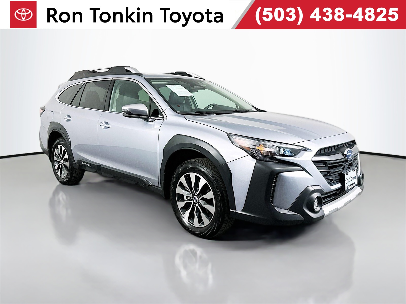 2023 Subaru Outback Touring's photo