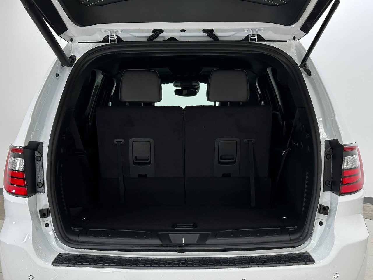 2025 Dodge Durango R/T Plus photo 20