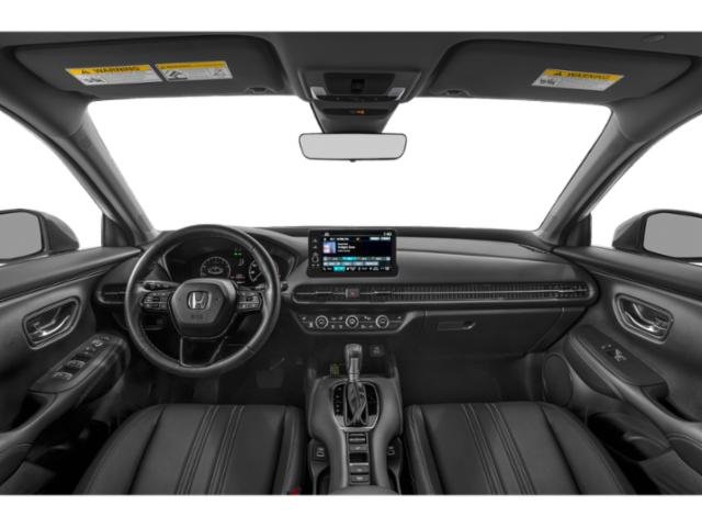 2023 Honda HR-V EX-L photo 5