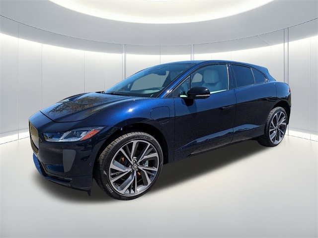 2024 Jaguar I-PACE R-Dynamic HSE