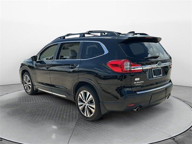 2022 Subaru Ascent Limited photo 5
