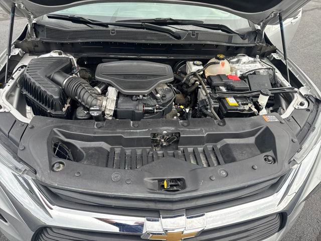 2020 Chevrolet Blazer 2LT photo 8