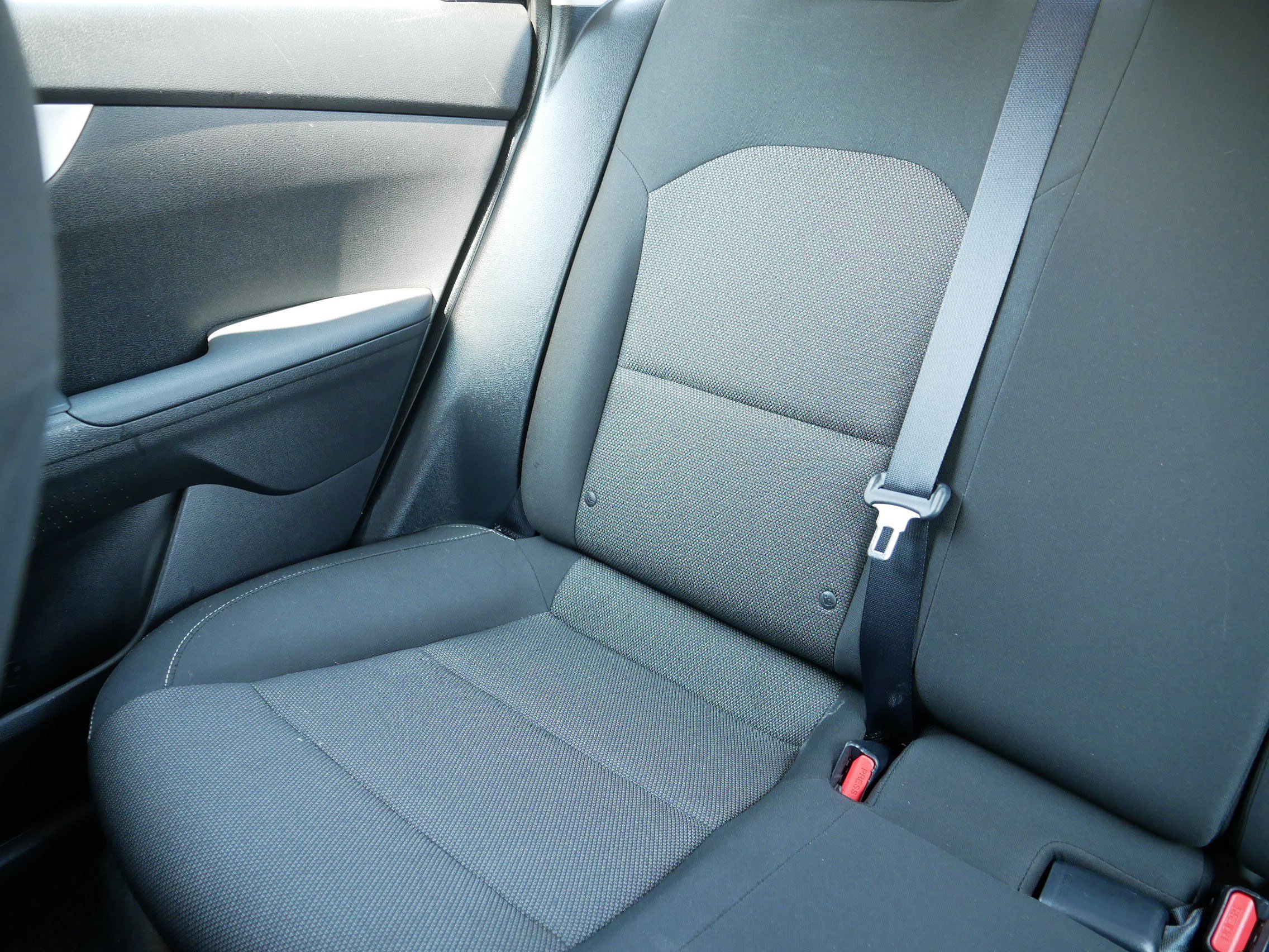 2023 Kia Forte LXS photo 12