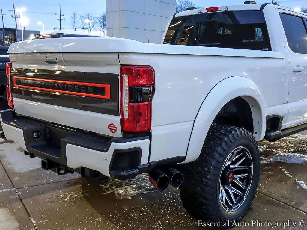2026 FORD F-250 - Image 7