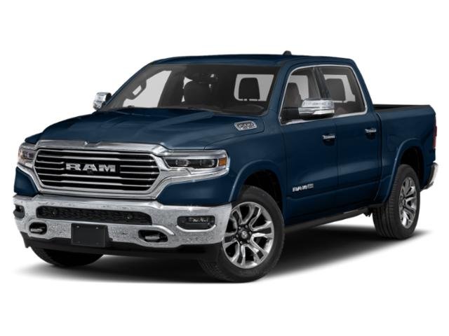 2021 RAM Ram 1500 Pickup Longhorn's photo