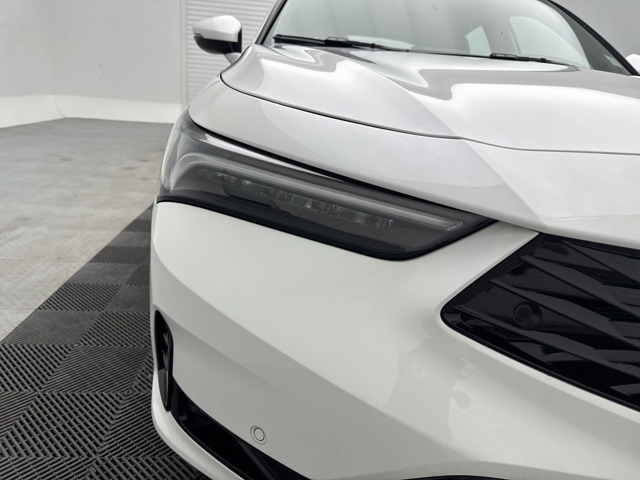 2025 Acura Integra A-Spec Technology photo 9