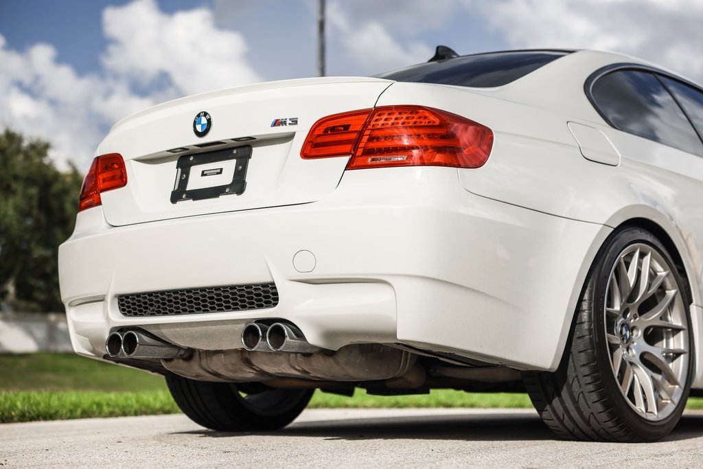 2013 Bmw M3 3 photo 14