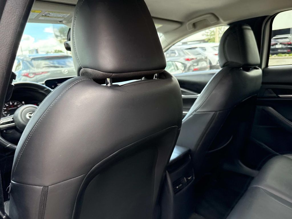 2021 Mazda CX-30 Select photo 12