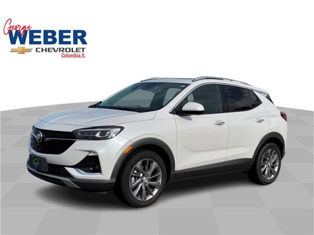 2023 Buick Encore GX Essence's photo